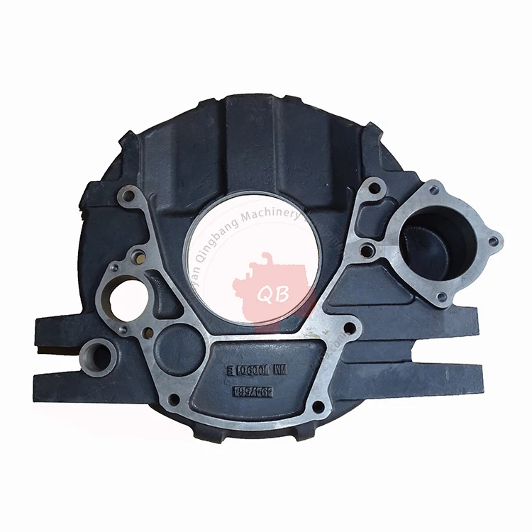 

4947564 Agricultural Machinery Parts Tractors Genuine 4947564 Cummins 4BT 4947564 Flywheel Housing