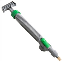 High Pressure Air Pump Manual Sprayer Adjustable Drink Bottle Spray Head Nozzle Garden Watering Tool Sprayer Agriculture Tools