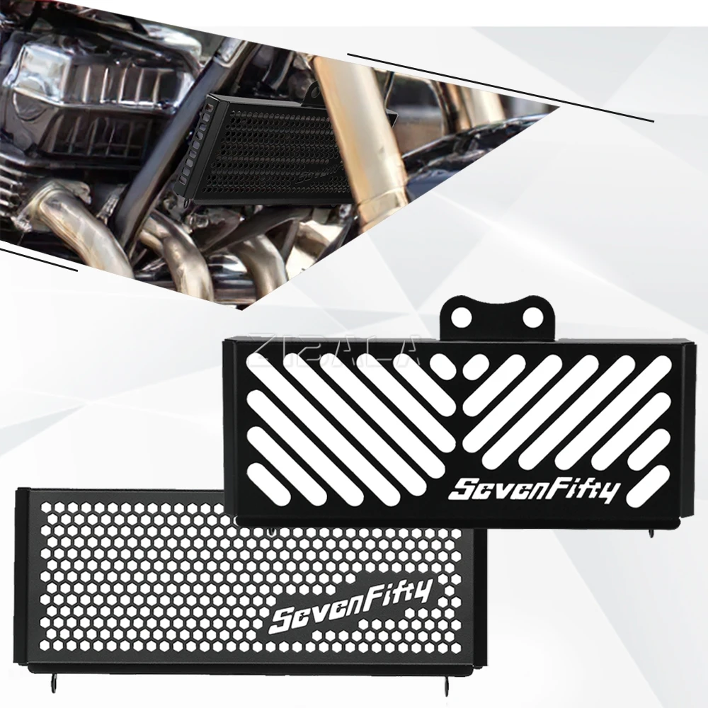 

FOR HONDA CB750 CB 750 F2 Seven Fifty Radiator Grille Guard Cover Protection 1992-1997 1998 1999 2000 2001 2002 2003 Motorcycle
