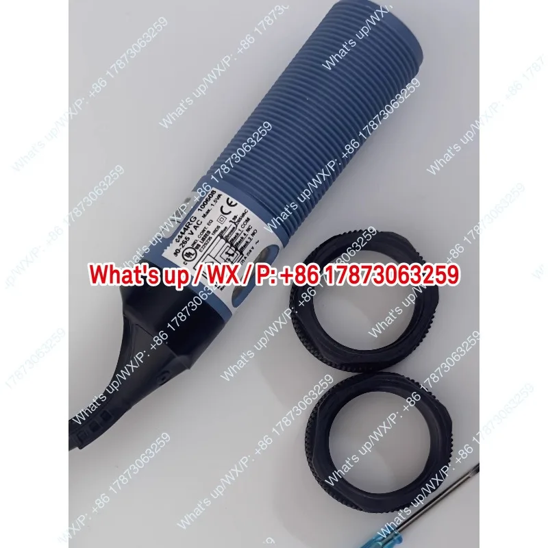 Denmark 44RG material level sensor (100608, five wires, controller matching)