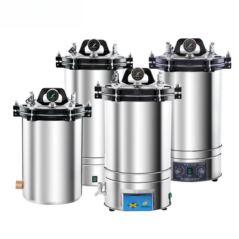 YX-280B Portable Hi… - image