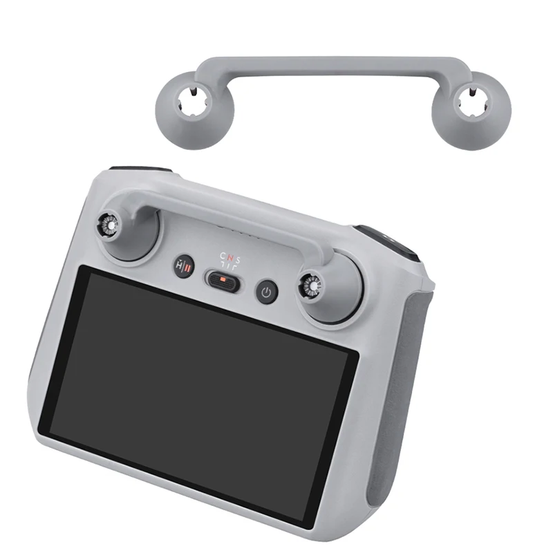 Protetor de balancim capa para dji mini 3 pro controle remoto joystick polegar rocker cap vara zangão rc acessórios