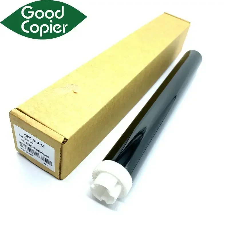 OPC Drum support for Kyocera FS2100 FS4100 FS4200 FS4300 FS 2100 4100 4200 4300 M3040 3540 3550 3560 Cylinder drum copier parts