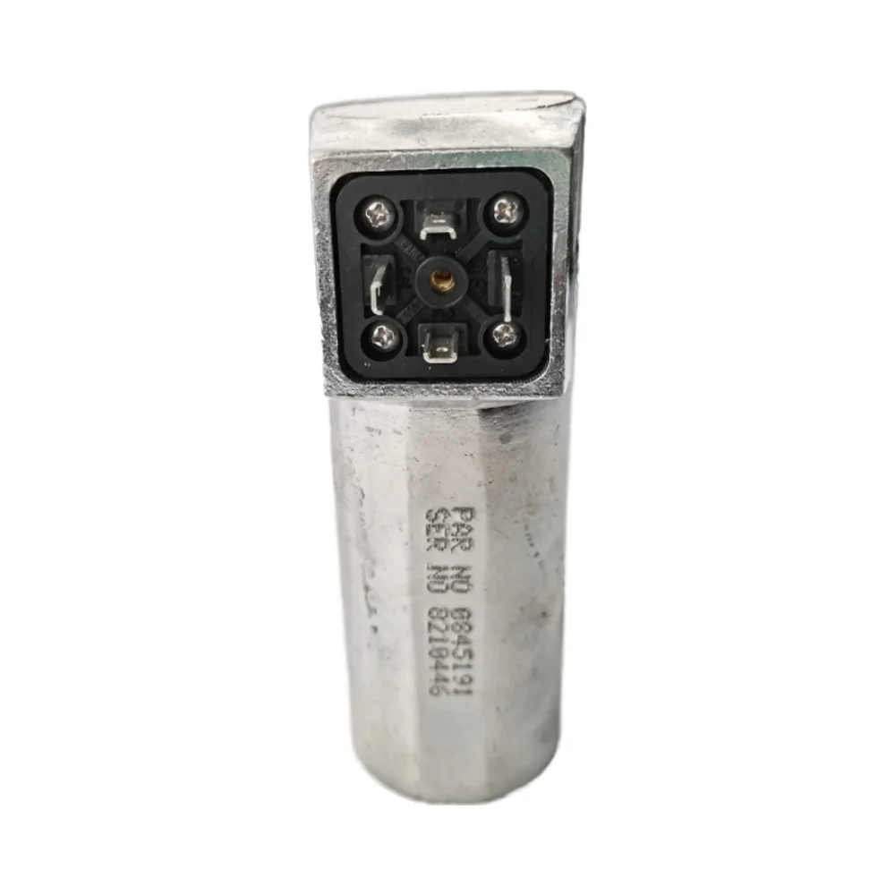 

High Quality Asphalt Paver Spare Part ABG Leveling System TYP11 Auger Sensor PN 80845191