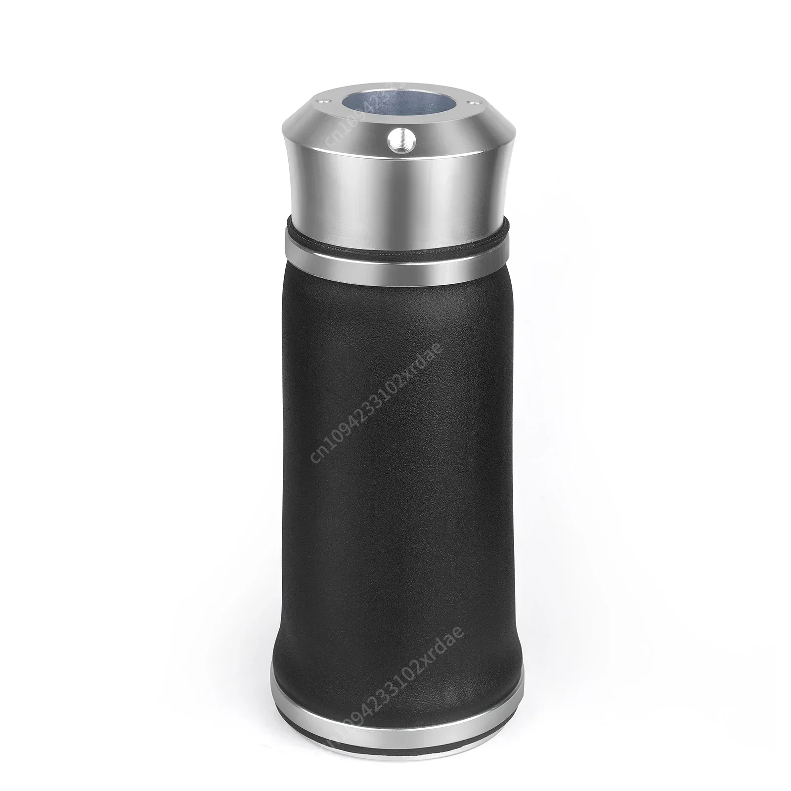 NewCar Universele Airbag Luchtveringsset Luchtschokdemper met aluminium flens M45-20