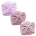 Purple 3PCS