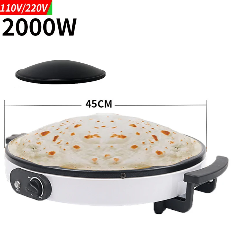 Commercial pancake maker, Home wrap maker, Hot selling pancake maker, Sandwich breakfast maker