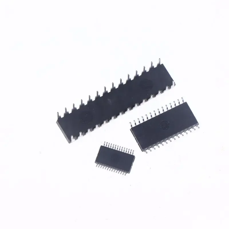 1 pièce accessoires de bricolage nouveaux composants électroniques de jeu de puces PIC16F883-I/SS PIC16F883-I/SO PIC16F883-I/SP