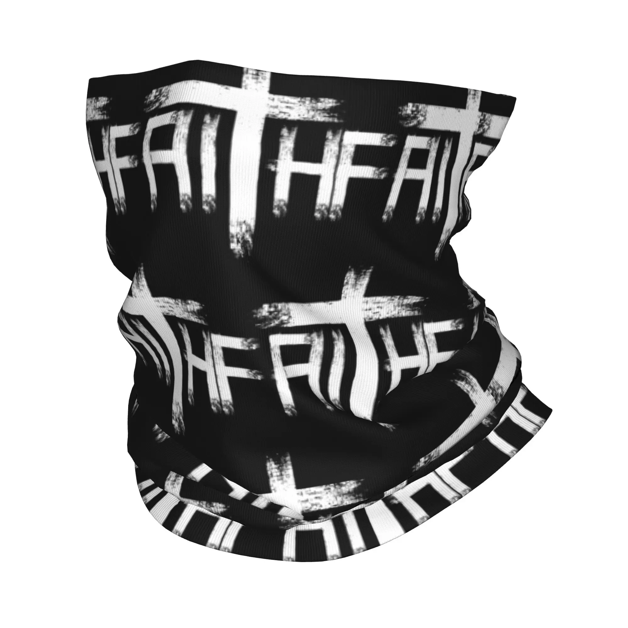 

Пользовательские Бог Иисус верующий христианская бандана шеи гетры УФ-шарф для лица чехол мужская вера христианство головной убор трубка Балаклава