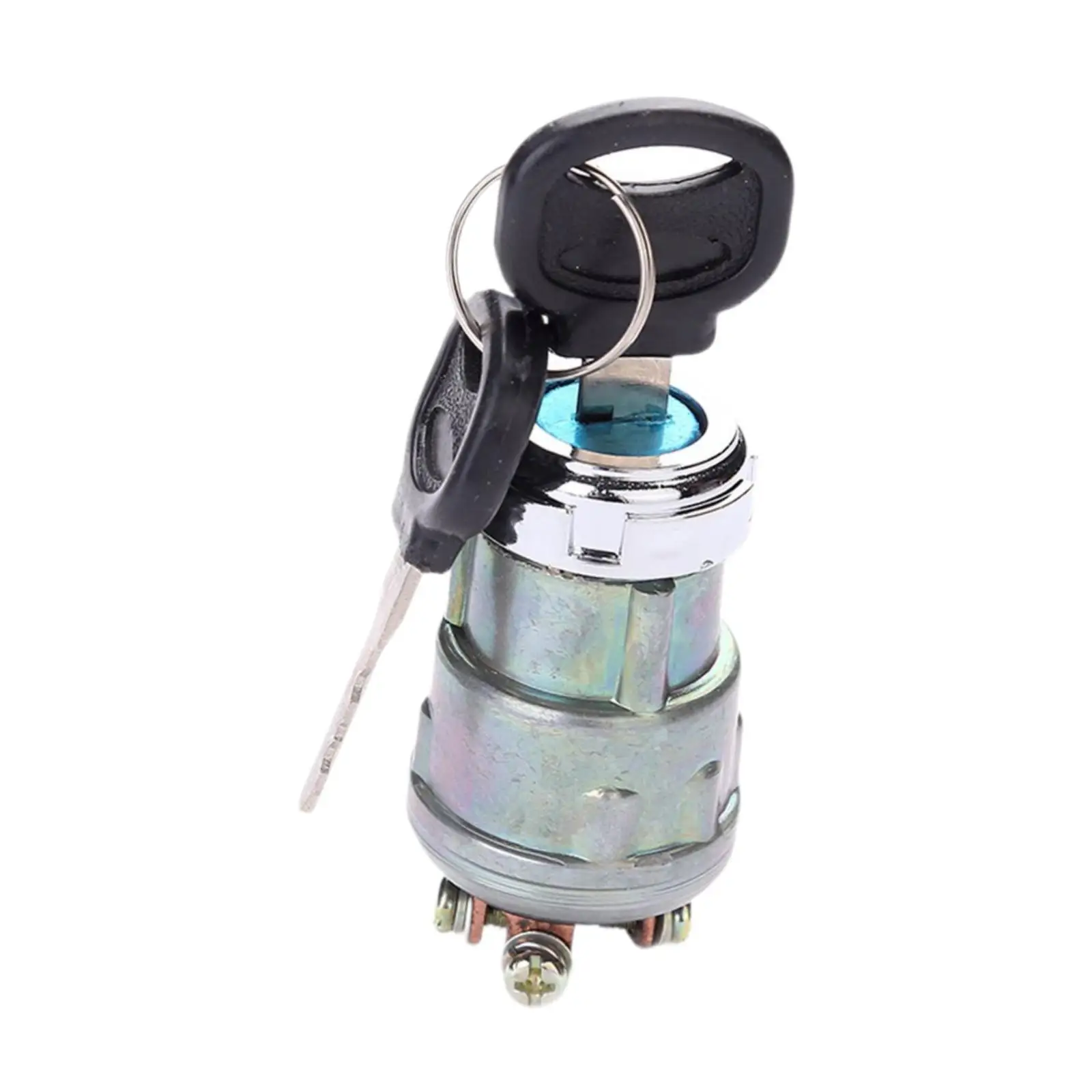 

Переключатель стартера, запасные части, устойчивые к атмосферным воздействиям 4P для багги Jeep