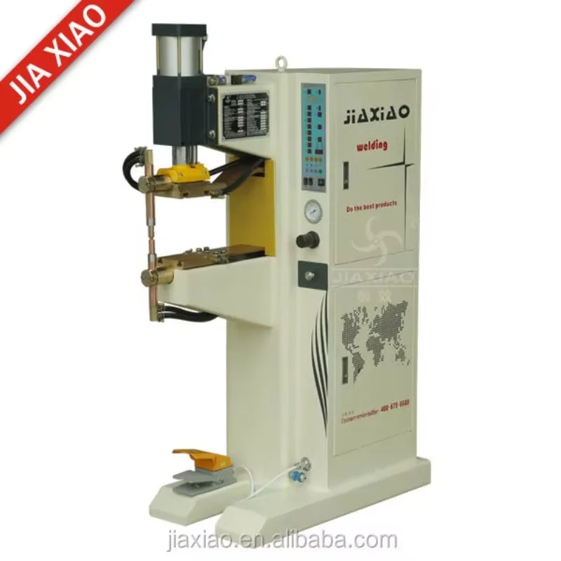 Hot And New Pneumatic Ac Spot Welding Machine Portable Projection Welding Machine