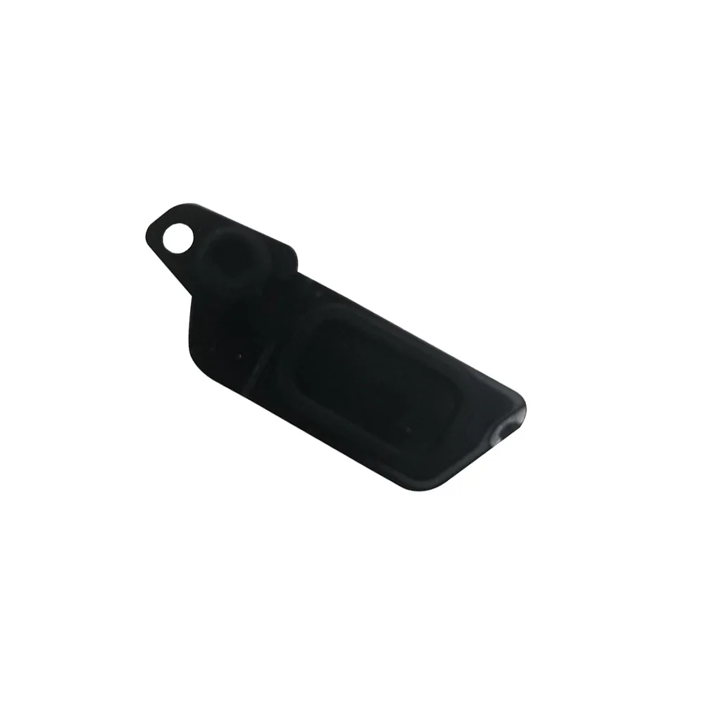 Couvercle en caoutchouc anti-poussière pour GARMIN Edge 530 Edge 830, bouchon en caoutchouc étanche USB, port de charge, réparation de pièces de Protection