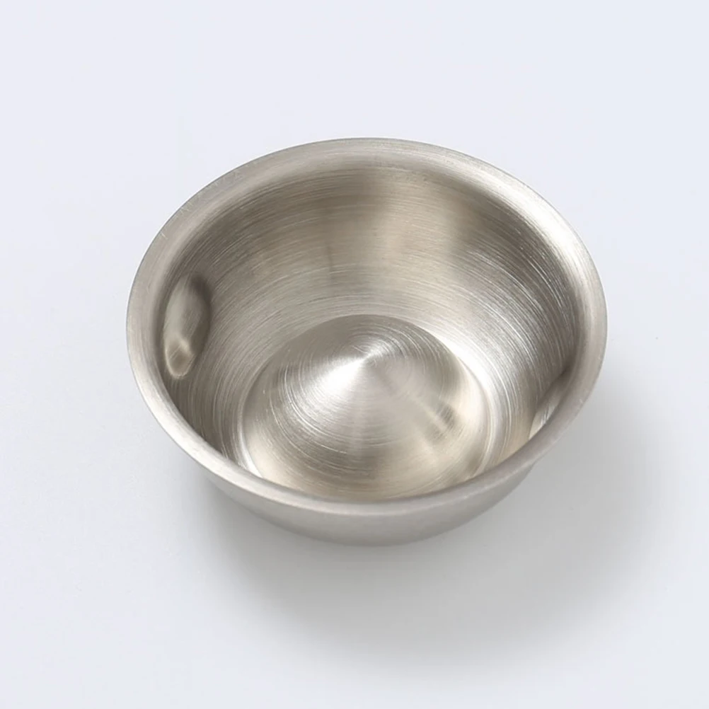 

Stainless Steel Holder Breakfast Egg Cup Heat Resistant Egg Stand For Home Kitchen Tabletop Use Smooth Surface