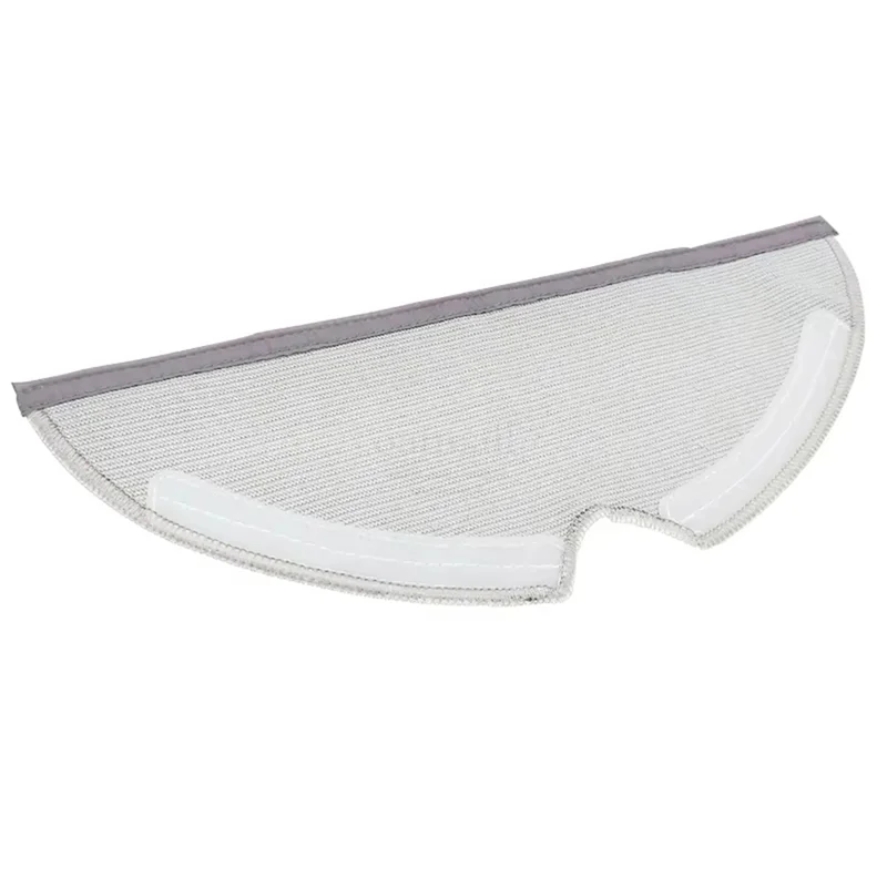 X11A Multi-Model Compatible Mop Spare Parts For Roborock Q7 MAX, MAX+, S5 MAX, S6, S50, S55 Accessories
