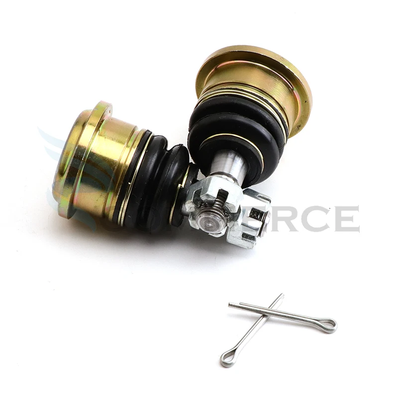 

Шаровой шарнир M10 32x10 мм, подходит для подвески поворотного рычага, Китай, ATV Go Kart, UTV, багги, тележка для гольфа, аксессуары для квадроциклов