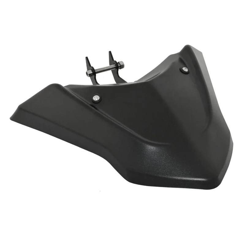 

Reliable For Yamaha Tenere 700 XTZ 2018-2022 Front Fender Beak Nose Extension Mudguard Fairing For Tenere700