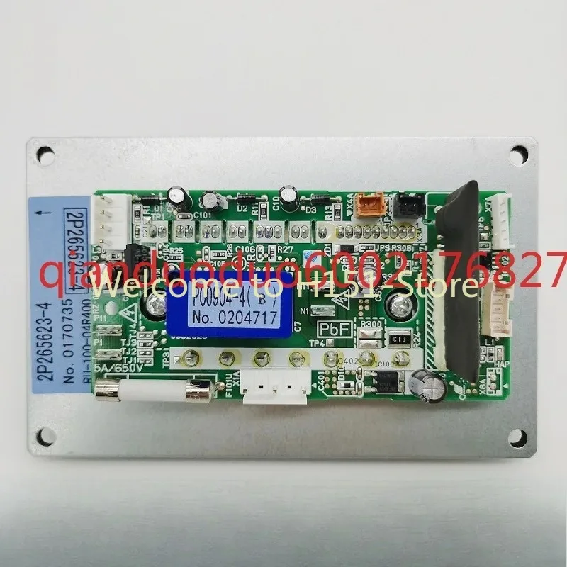 Suitable for Daikin air conditioner PC0904-3-4 fan frequency conversion board RHXYQ16SY1 fan frequency conversion module