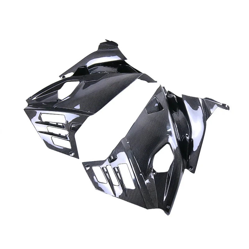 

Suitable for Aprilia RS660 Motorcycle Modified Carbon Fiber Side Body Inner Lining Panel