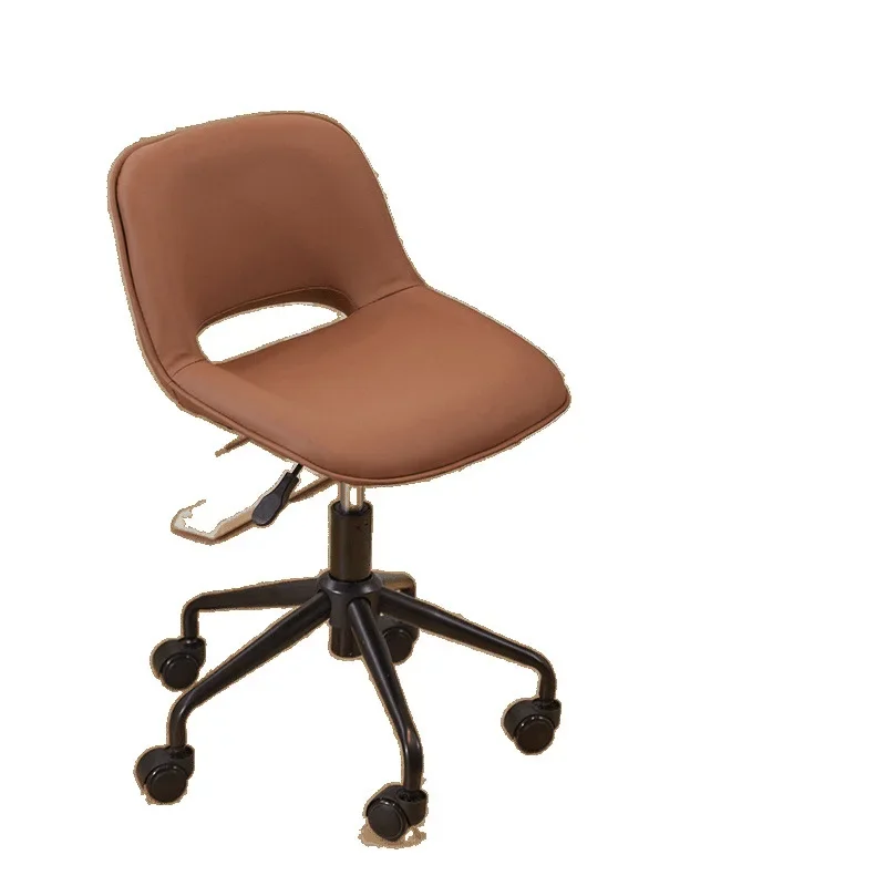 

Internet celebrity monkey stool cross-legged chair with backrest lazy chair leisure, yoga meditation, chair office sofa