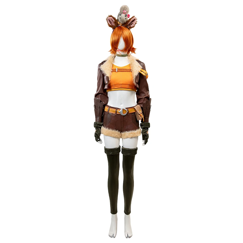 

Doreen Green Косплей Фантазия Белка Девушка Костюм Взрослых Женщин Маскировка Одежда Ролевая Игра Хэллоуин Карнавальный Костюм