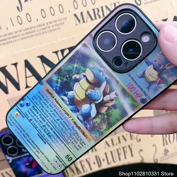 12 nejlepší prodej Pouzdro na iPhone s motivem Pokémona - №9