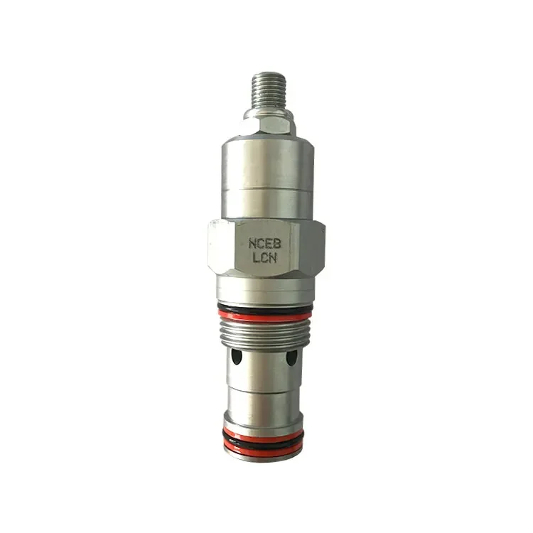 

Sun Hydraulics Valves Flow Water Control Valve NCEB-LCN