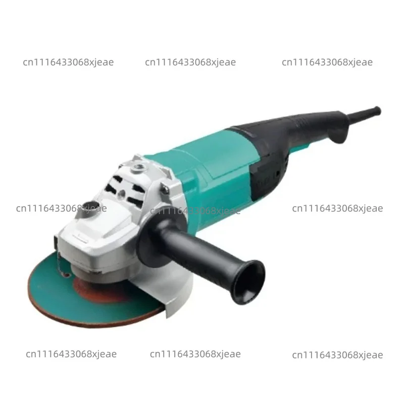 Suitable For Large Size Angle Grinder 125/150/180/230mm Belt Line Grinder Cutting Hand Grinder 5 Inch