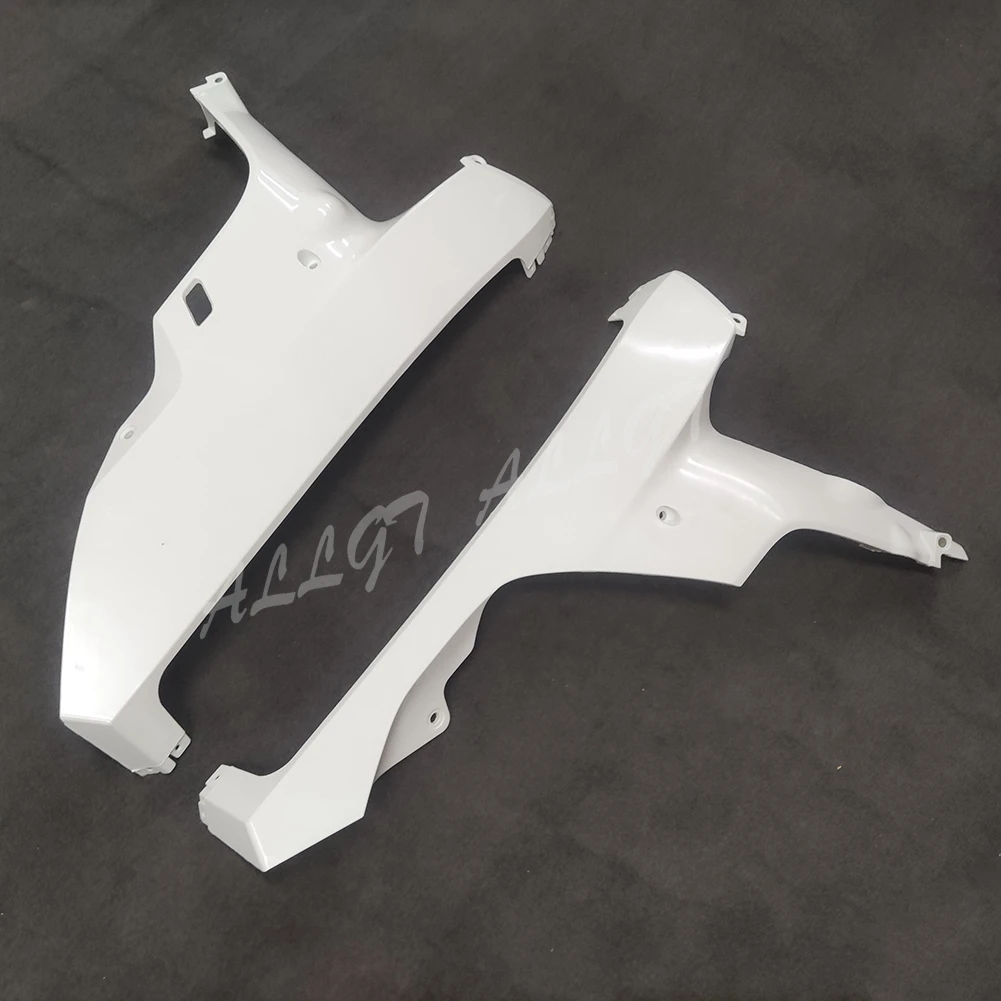 

Unpainted Left Right Lower Cowl Fairing Lower Side Cowl Cover Panel Fairing For HONDA CBR1000RR CBR 1000RR 2006-2007