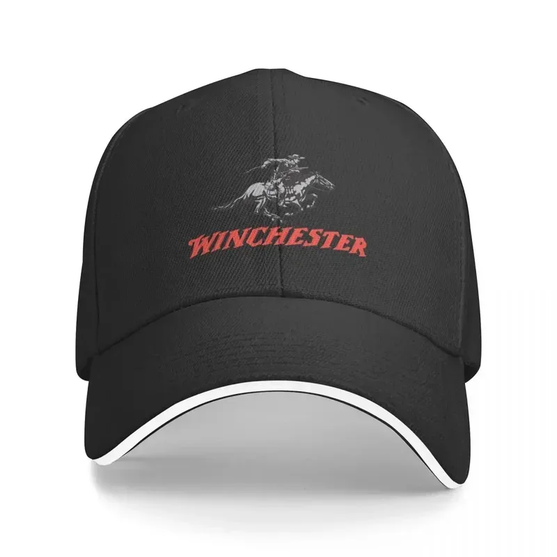 Y2K Winchester Baseball Cap Outing Anime New Hat Streetwear Women Beach Fashion Men'S