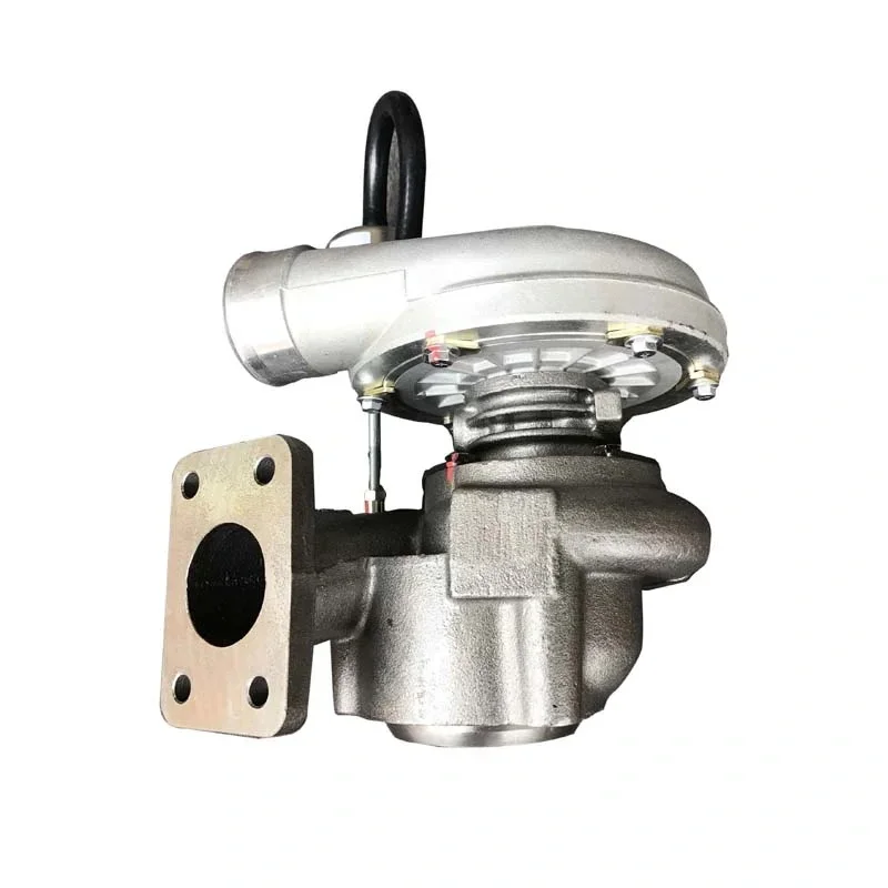 

Excavator T432674 237-4734 Engine Parts C4.4 1104D 3054C Turbocharger 2374734 Genuine Original For Perkins Bargain