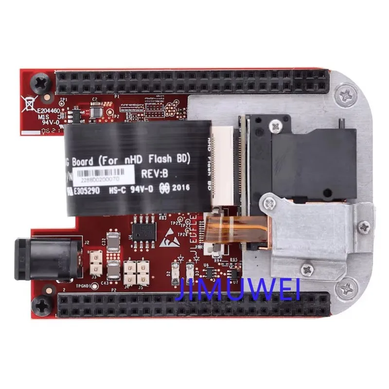 

DLPDLCR2000EVM DLP LightCraft Display 2000 Evaluation Module