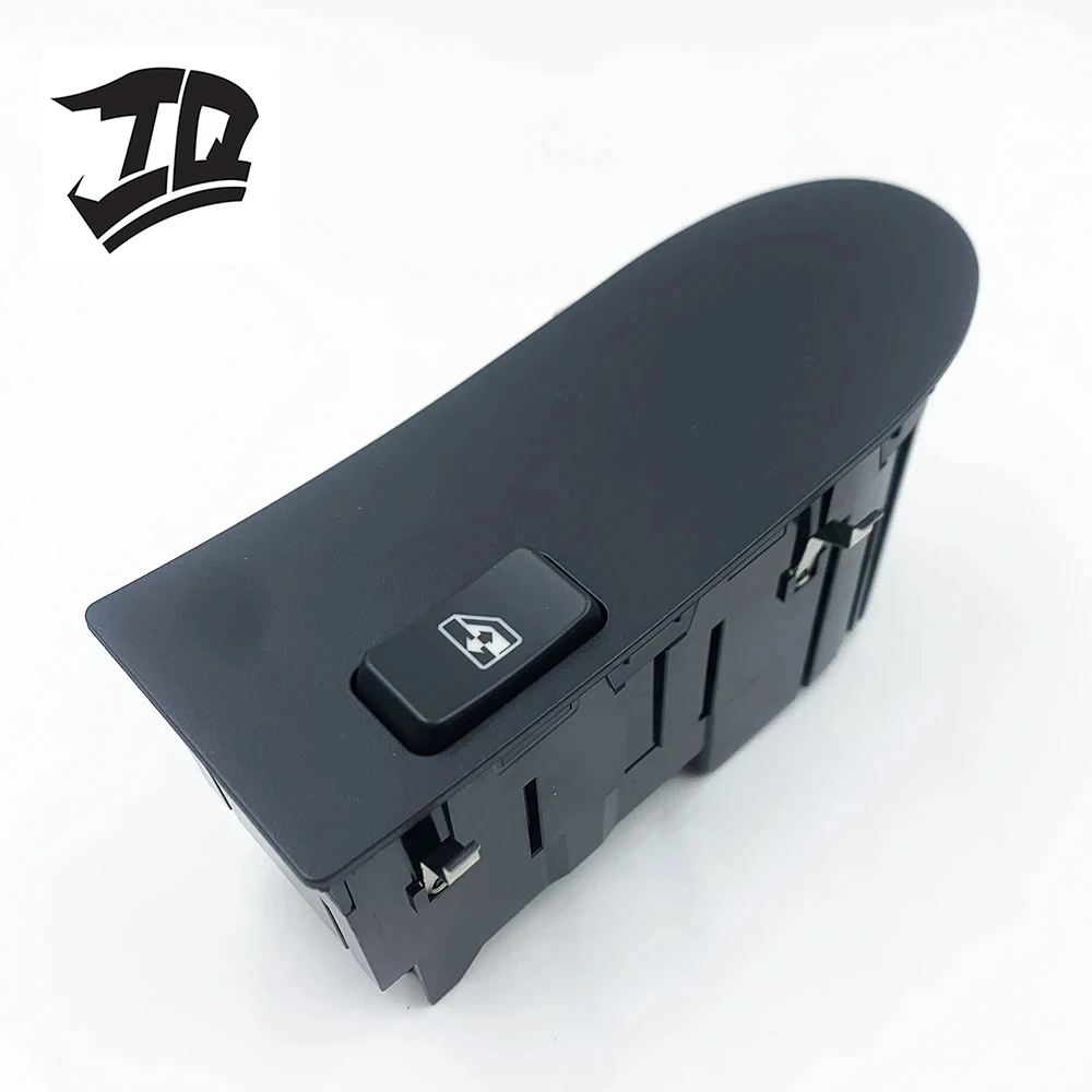 OE 81258067097 81.25806.7097 Left Front Power Window Switch for MAN TGA TGX Truck
