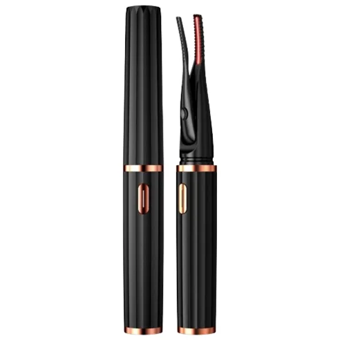 MOGICHE Relonge Viewer 3-Stage التحكم في درجة الحرارة أداة تجعيد الرموش اللاسلكية