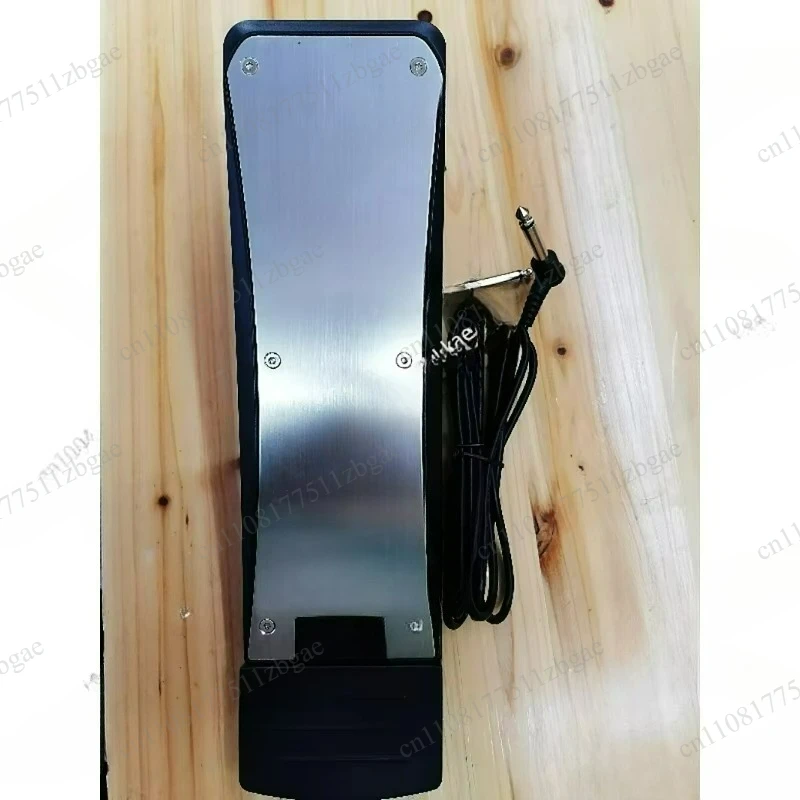 Multi Electronic Pads Pedal, Multi-function Foot Control Pedal for Electronic Device