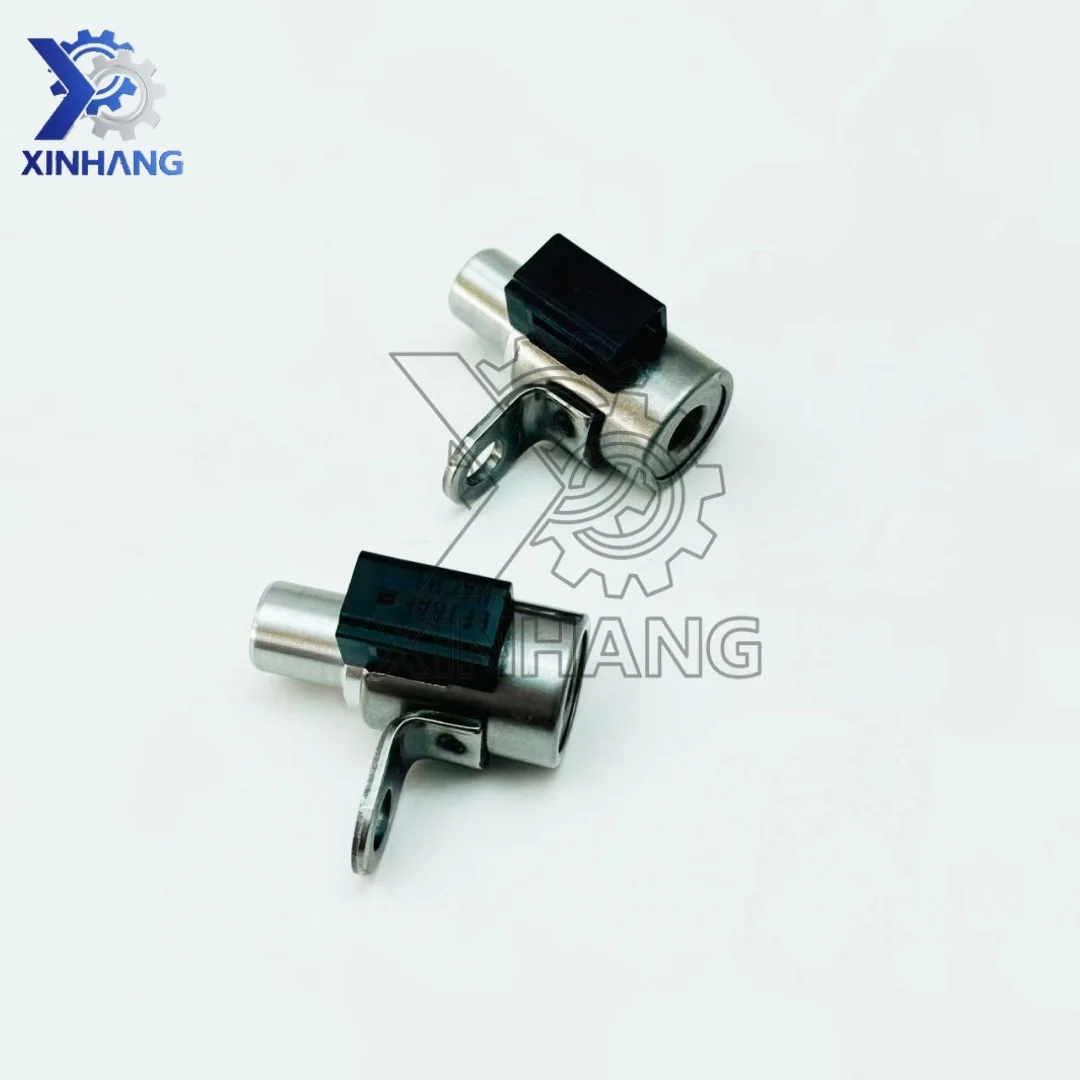 2 قطعة 09G TF60SN TF-60SN صمام الملف اللولبي لناقل الحركة الأوتوماتيكي (صمام صغير) مناسب لشركة فولكس فاجن جولف، باسات، أودي A4، A3، TT،