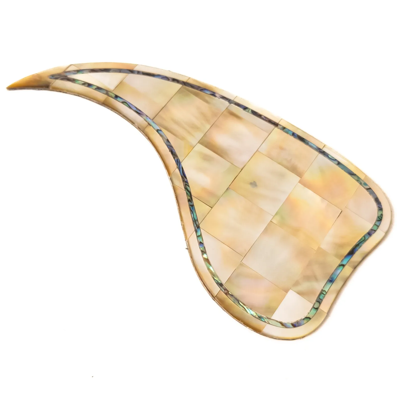 Acoustic Guitar Pic… - image