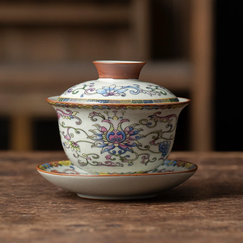 Yuan Dynas Lapin Gl…