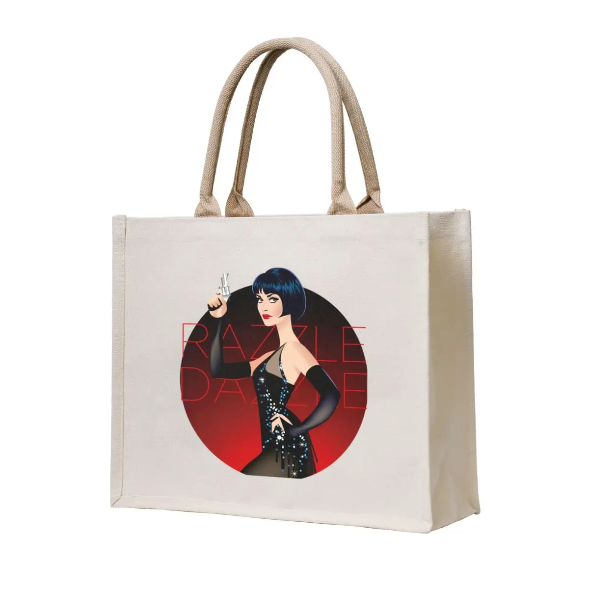 

Velma Tote Bag Women's shopper bag Shopper bag tote bags men