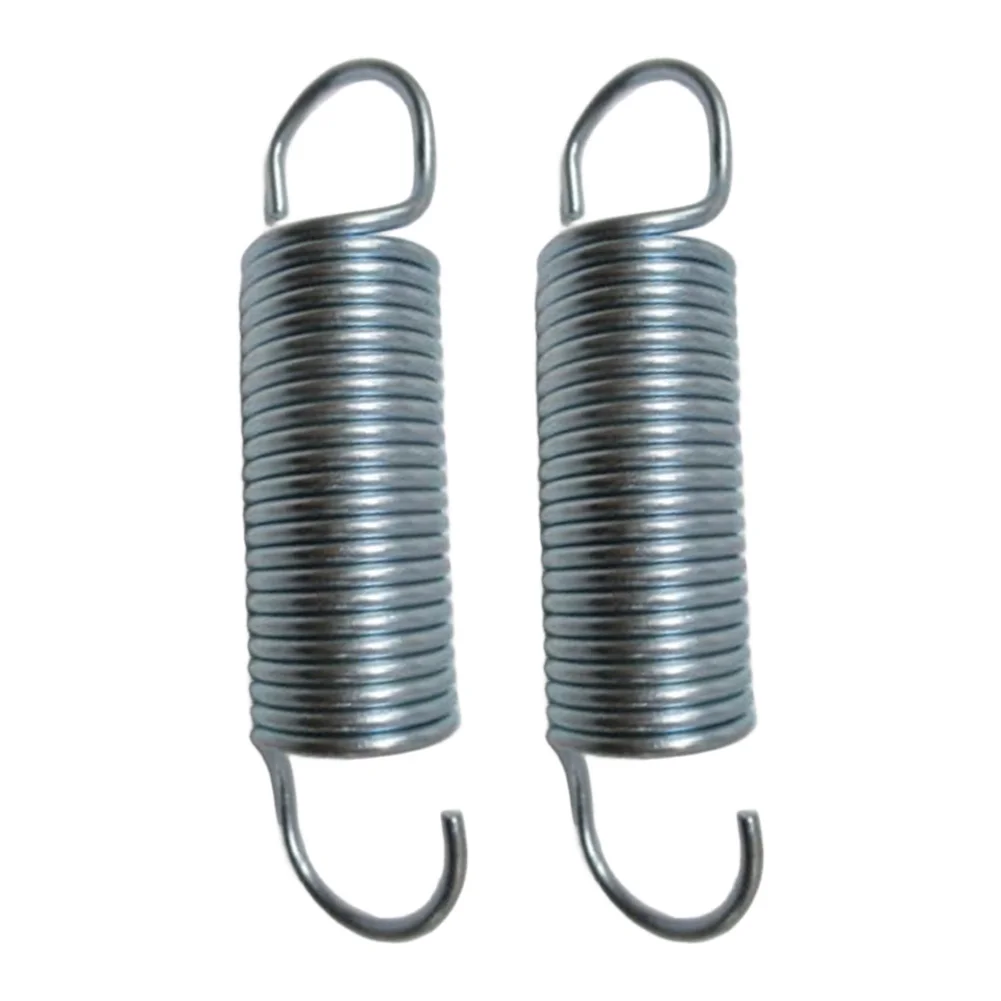 Toros Tension Spring 138-7228 For Lawn Equipment Replacement Strong Reliable Fit For Toros Lawn Mowers Tractors