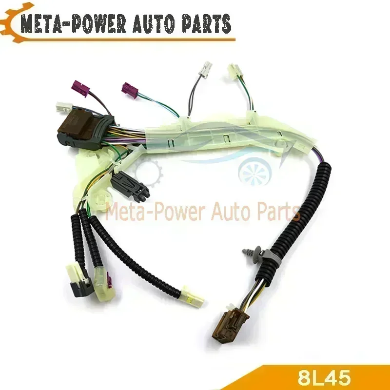 

8L45E Automatic Transmission Wiring Harness 8L45 24298757 For Chevrolet GMC Cadillac Canyon Adillac Colorado New Car Accessories