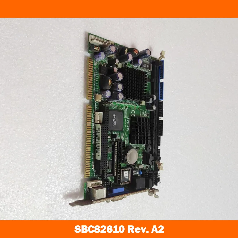 SBC82610 Rev. A2 Perfect testing before shipment