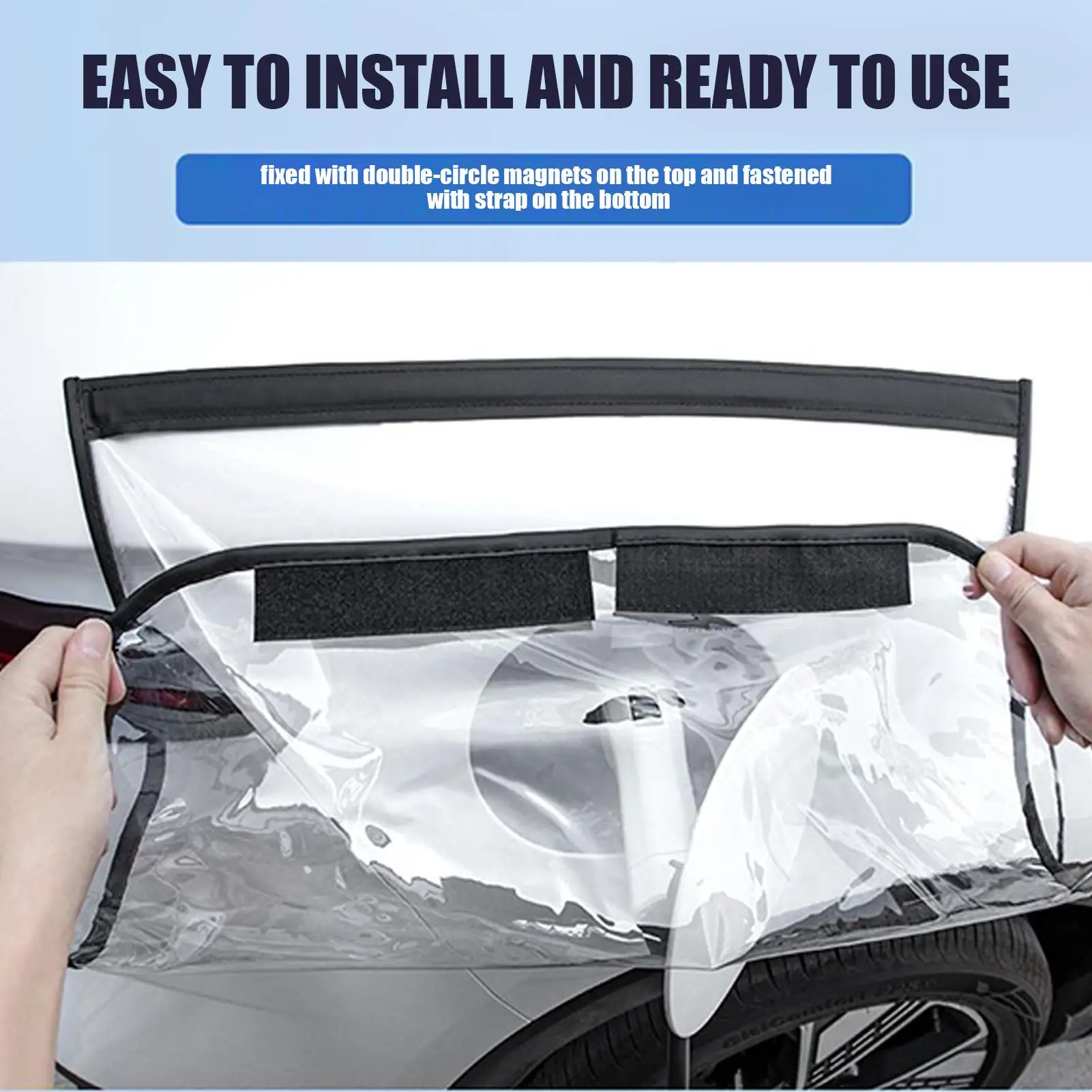 Ev Charging Port Ra… - image