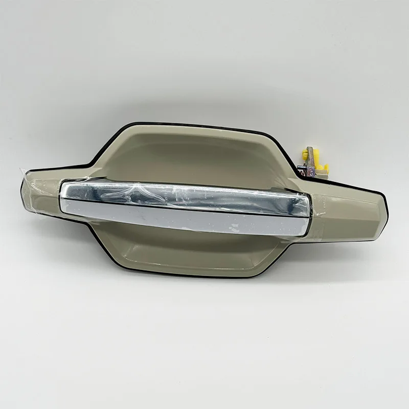 Genuine 82650H1020 front outside door handle LH RH 83650H1020 For Terracan 2001-2006 Rear External door handle left right