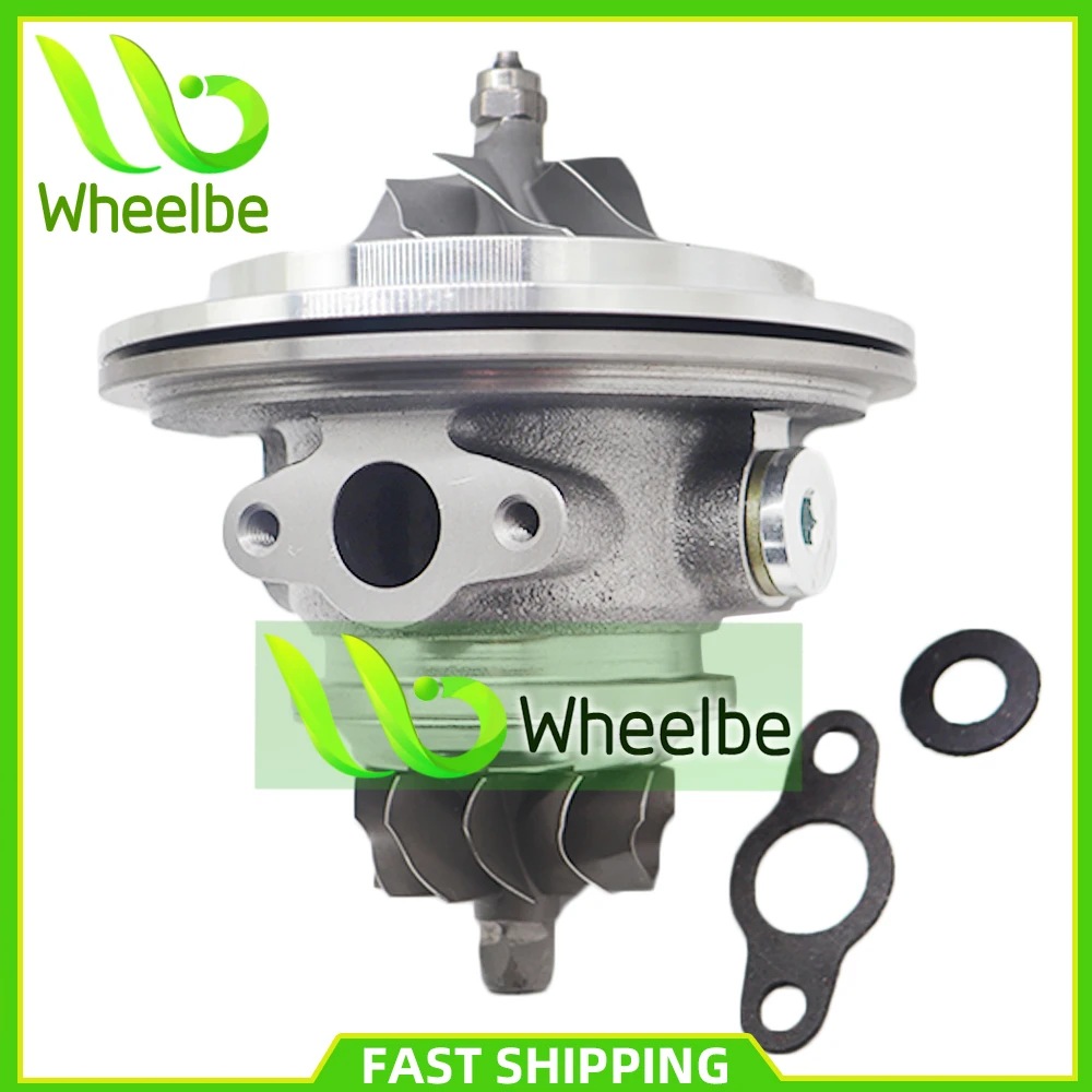 53049500001 K03 Turbo Cartridge Core For Audi TT 1.8T 8N 140Kw 190HP AUM AUQ ARY 2005-2006 53039880052 53039700052 06A145713DV