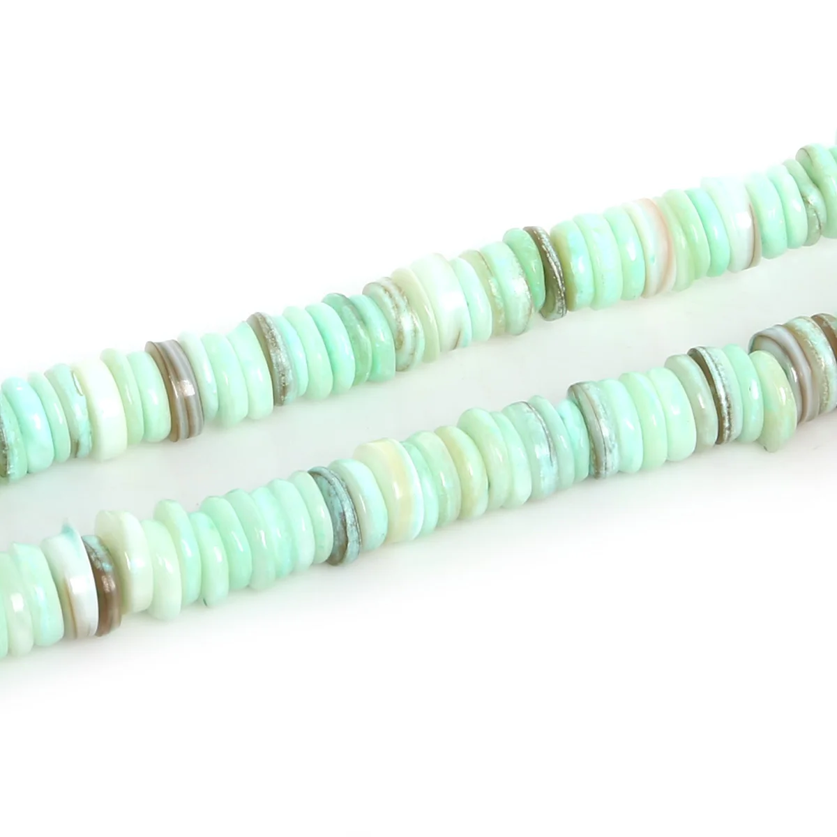 Mult-color Freshwater Shell beads Dia 9mm DIY Jewelry Findings Beads Freeform Shape Shell Chip Loose Beading for jewelry making