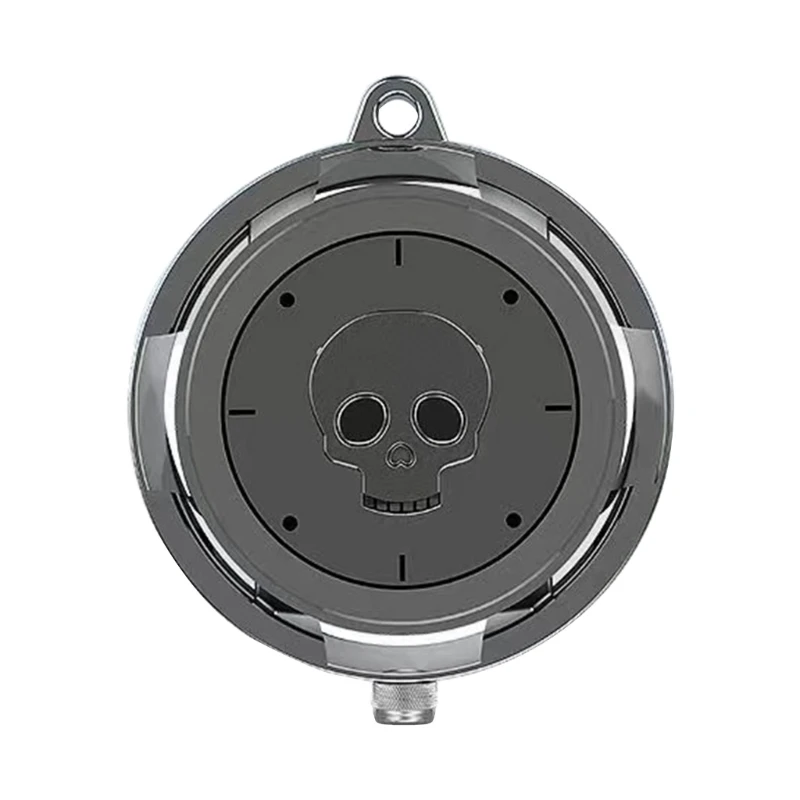 

Sleek Wireless Earbuds Metal Earphone with Exceptional Sound Quality Lightweight and Elegant Headphone Small Size