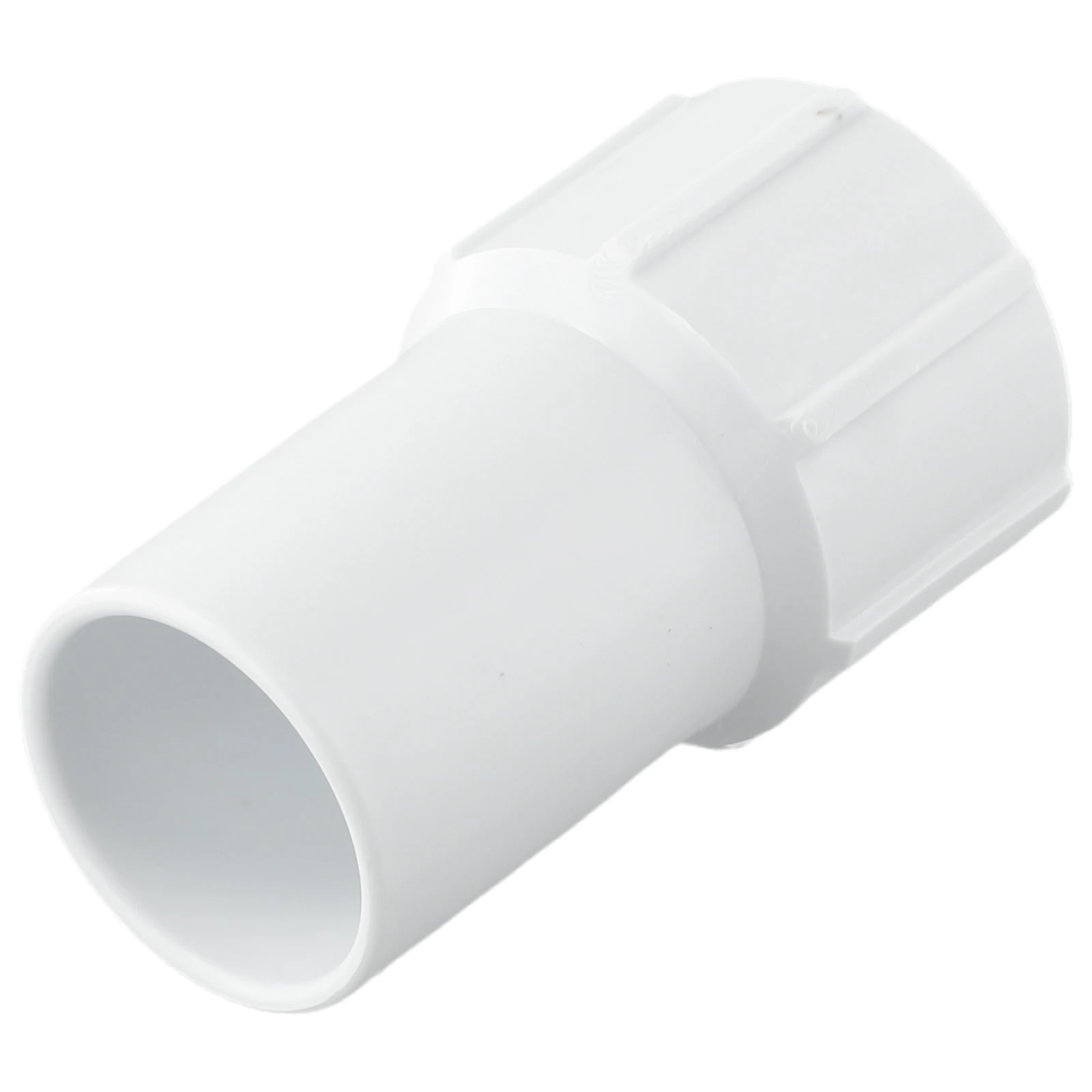 Pool Hose Cuff Pool Replacement Cuffs For Spiral Wound Vacuum Hose Threaded Cuff Pool Vacuum Hose Connector Hot Tubs Parts