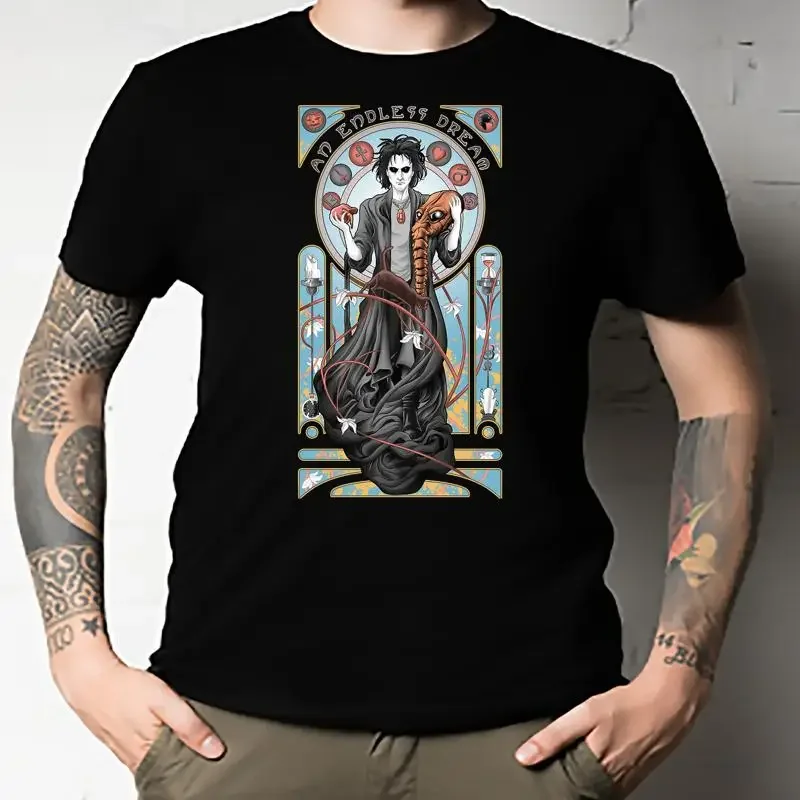 An Endless Dream Classic T Shirt All Size Unisex