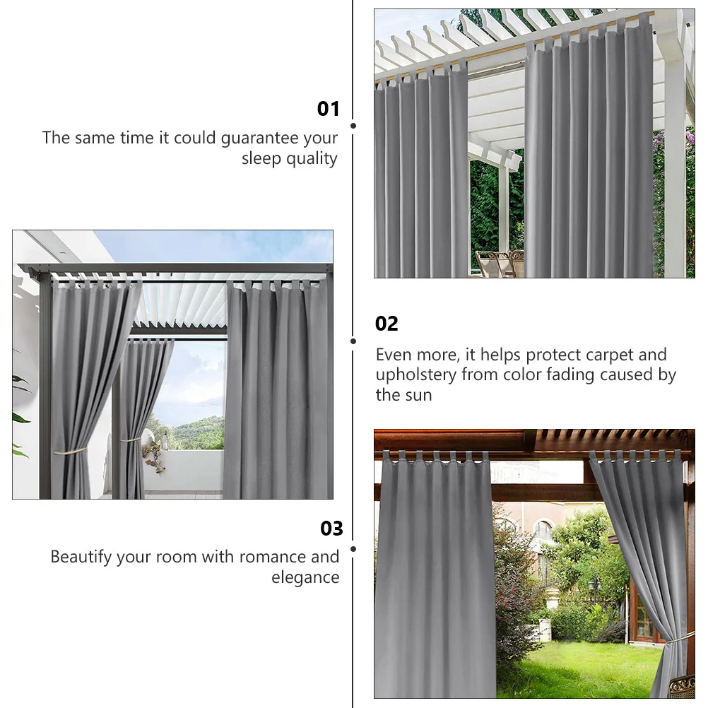 ผ้าม่านกันแสงสำหรับห้องนอน ผ้าม่านกันความร้อนสำหรับห้องนั่งเล่น ผ้าม่านกันแสงสำหรับหน้าต่าง ผ้าม่านทึบแสงสำหรับห้อง ผ้าม่านกันแสงสำหรับหน้าต่าง