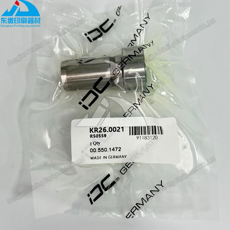 

F-208089 Needle Roller Bearing 00.550.1472 Cam Follower for Heidelberg Printing Machine Parts Needle Roller Bearing KR26.0021